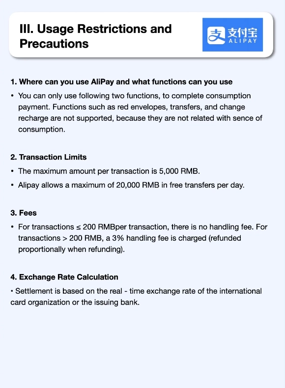 alipay international card setup china travel alipay international card setup china travel