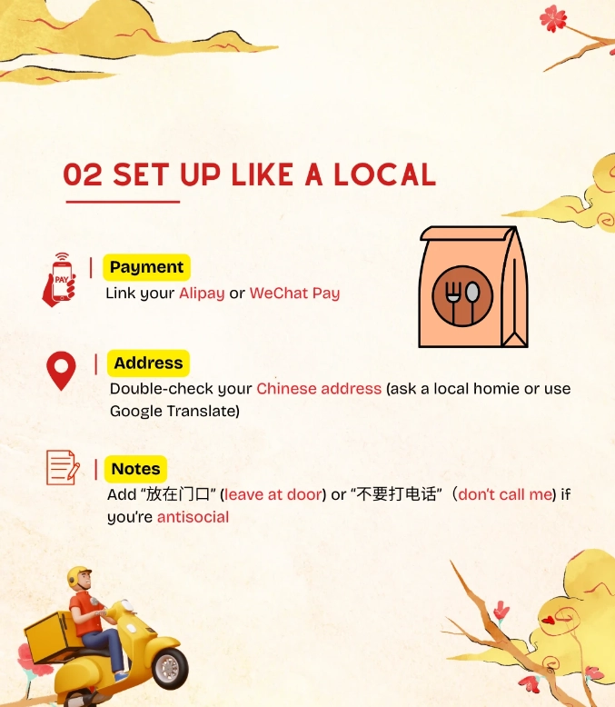 how to order food in china as a foreigner how to order food in china as a foreigner