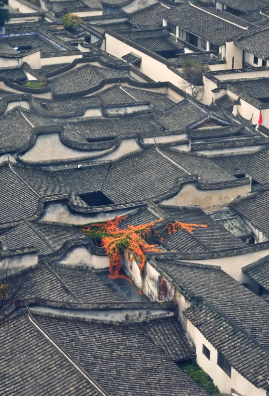 Fuzhou Three Lanes and Seven Alleys itinerary Fuzhou Three Lanes and Seven Alleys itinerary