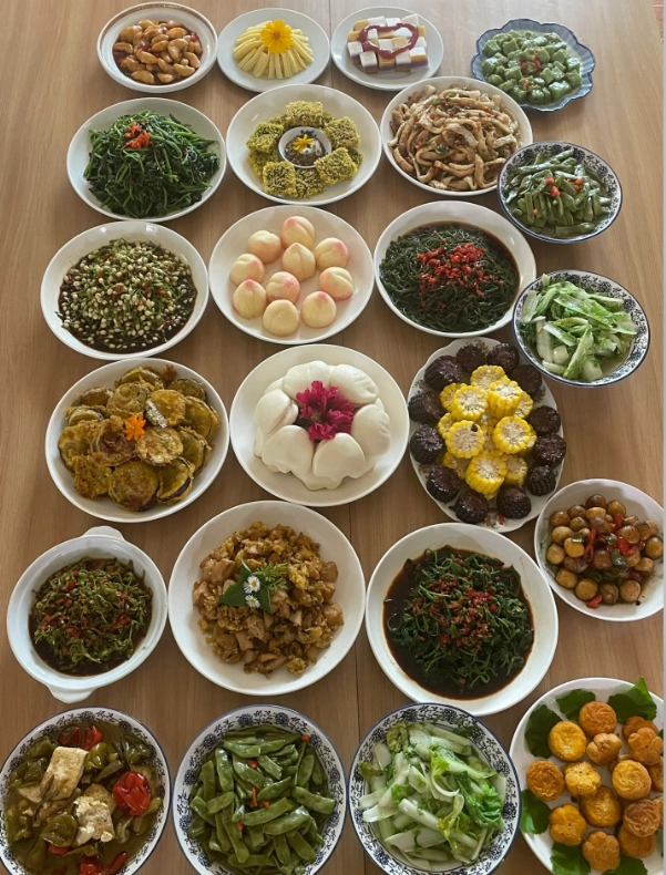 vegan chinese dishes vegan chinese dishes