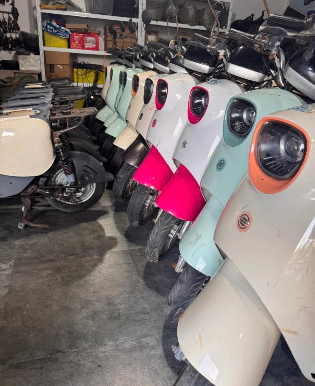 rent scooter Pingtan rent scooter Pingtan
