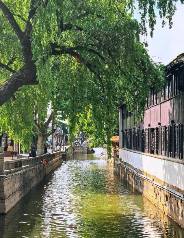 what to do in pingjiang road what to do in pingjiang road