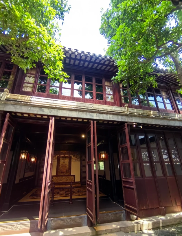 when to visit suzhou gardens when to visit suzhou gardens