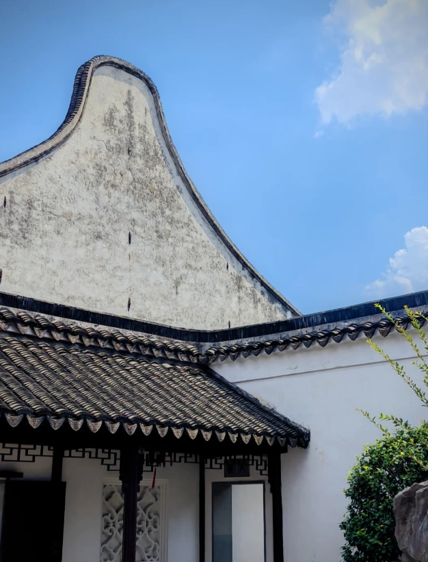 Suzhou garden itinerary duration Suzhou garden itinerary duration