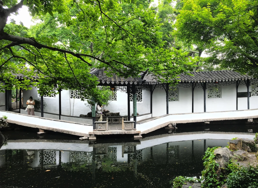Suzhou garden visit tips Suzhou garden visit tips