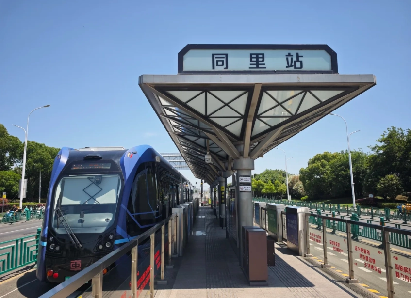How to Get to Tongli Water Town from Suzhou: Avoid These 3 Common Mistakes