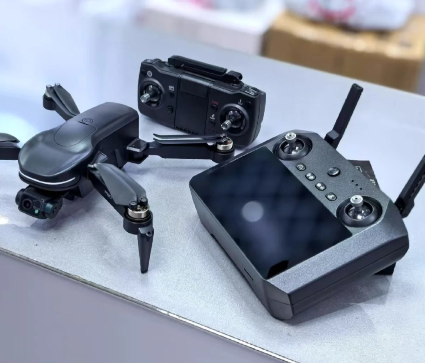 Huaqiangbei Drone Market: Insider Tips for Foreign Buyers