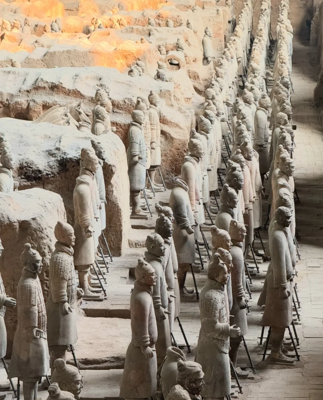 terracotta warriors photography tips terracotta warriors photography tips