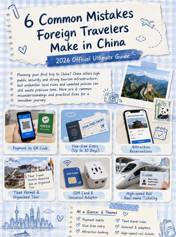 China travel rules China travel rules