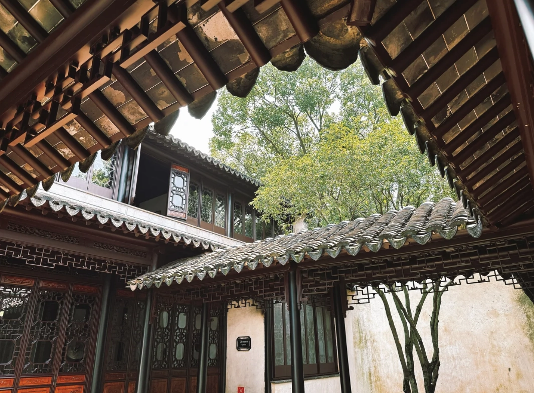 Tongli Water Town tickets Tongli Water Town tickets