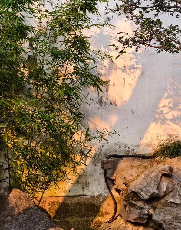 Suzhou half day itinerary Suzhou half day itinerary