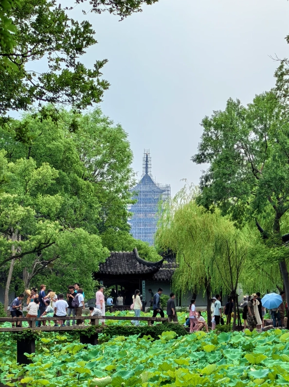 suzhou garden tour duration suzhou garden tour duration