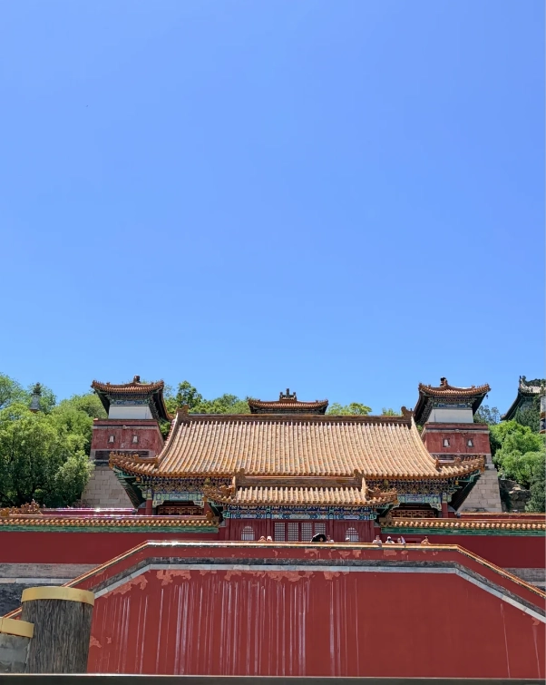 Summer Palace opening hours Summer Palace opening hours
