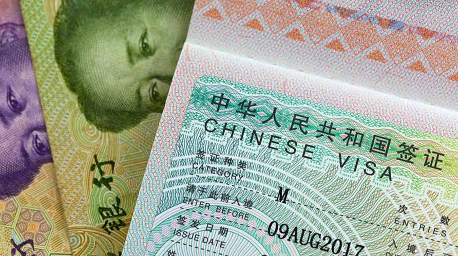 how to use China visa-free policy how to use China visa-free policy