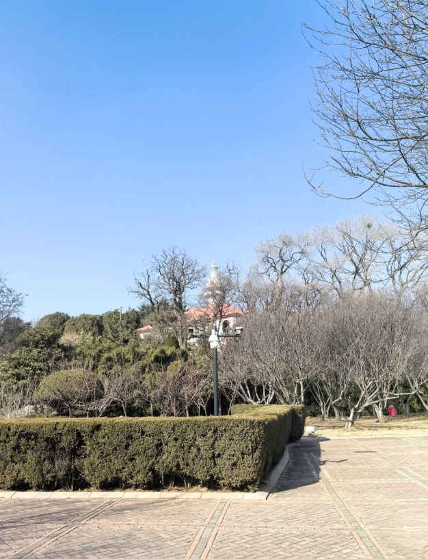 Yantai attractions