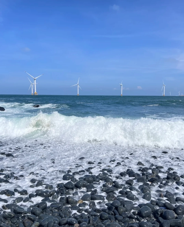 best photo spots Pingtan