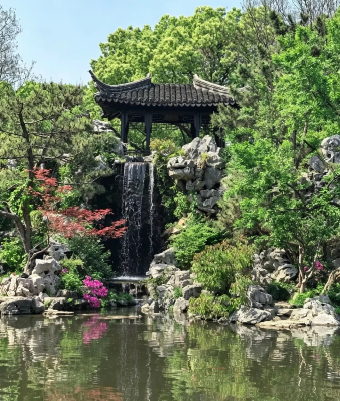 how to visit Tongli how to visit Tongli