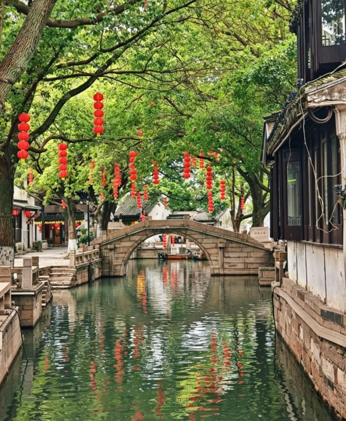 Tongli ticket price Tongli ticket price