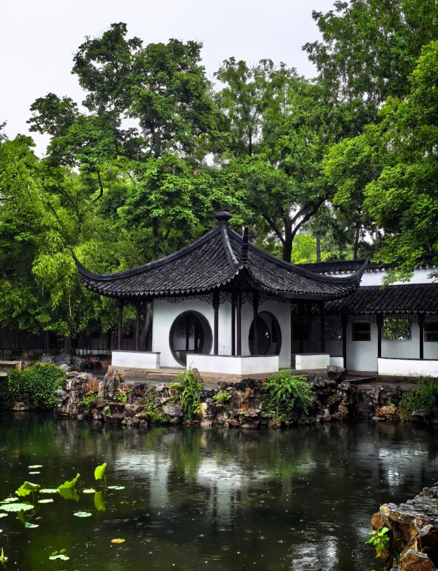 humble administrator's garden tips