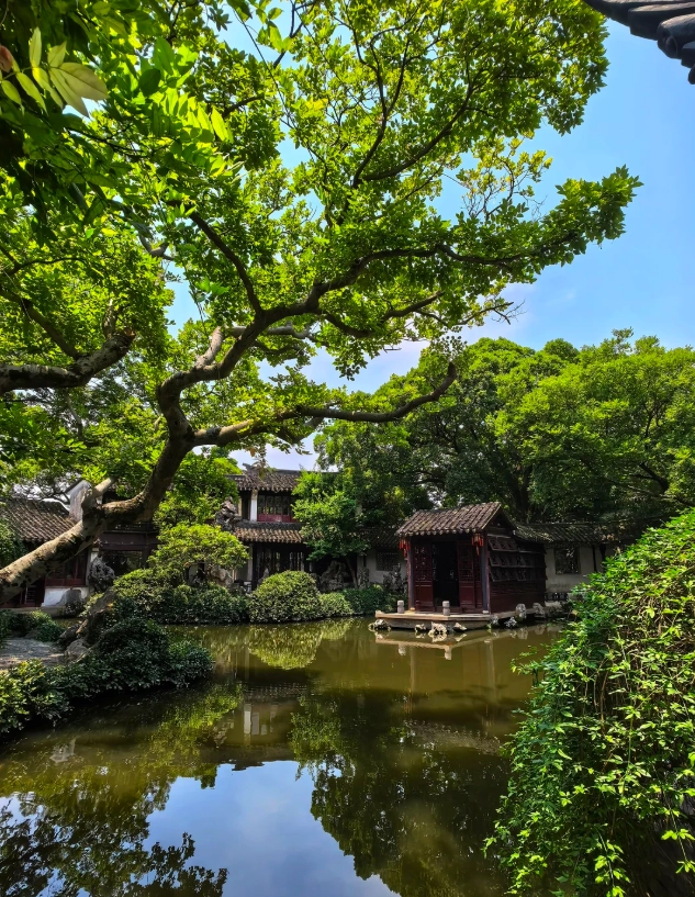 Suzhou day trip Suzhou day trip