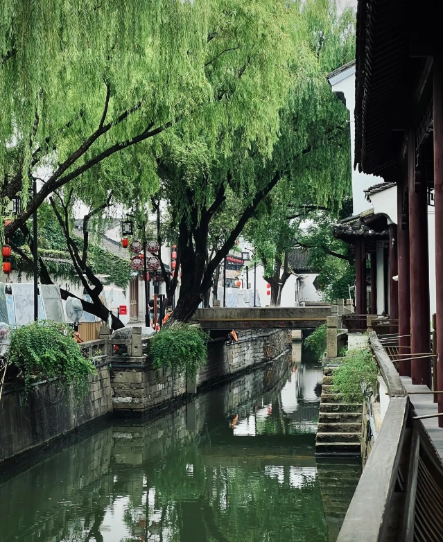 Pingjiang Road tips