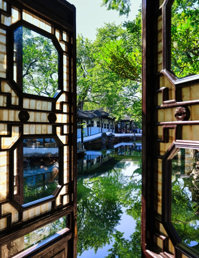 best photo spots Suzhou best photo spots Suzhou