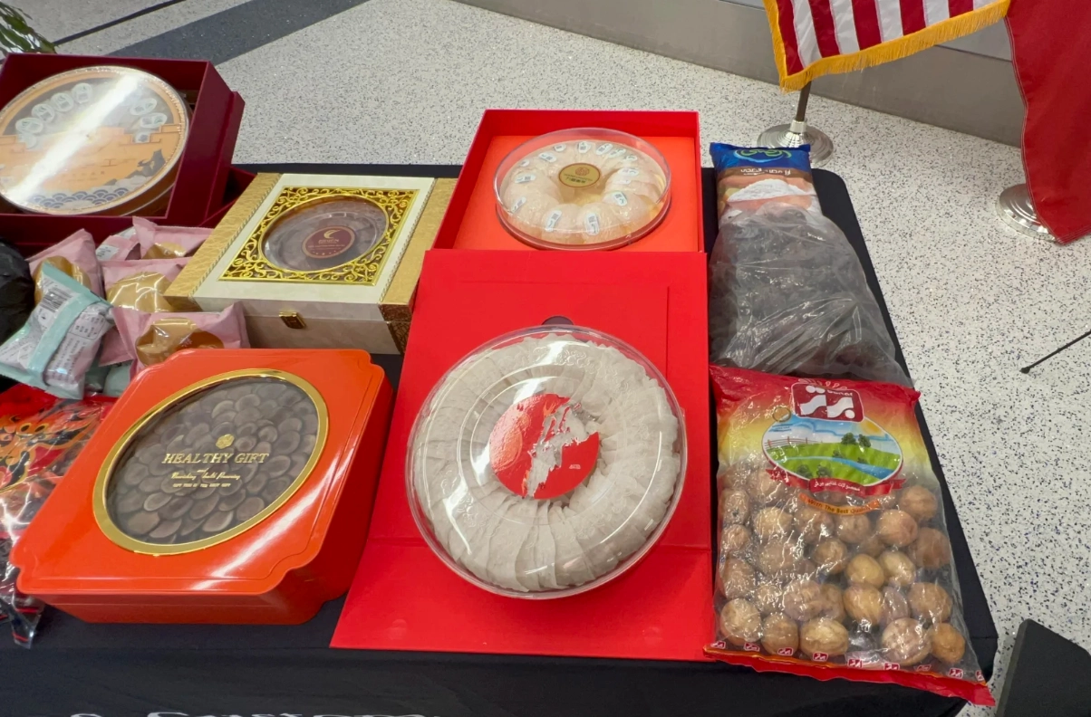 things you cannot bring to china