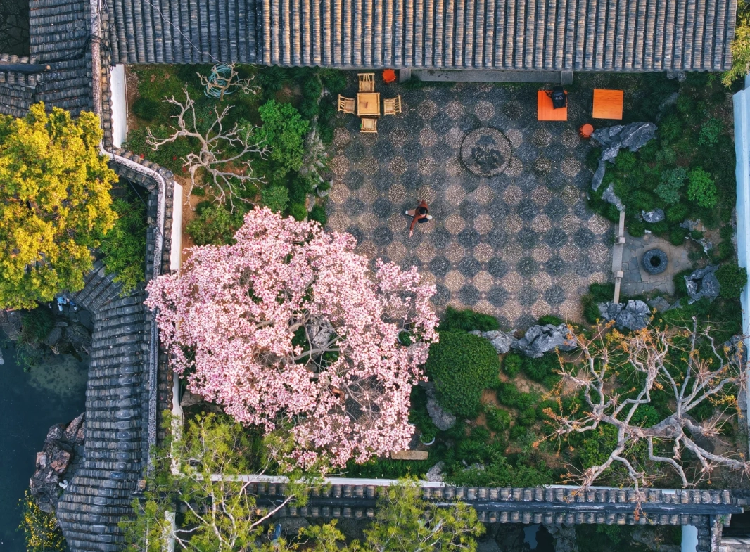 classical gardens of Suzhou classical gardens of Suzhou