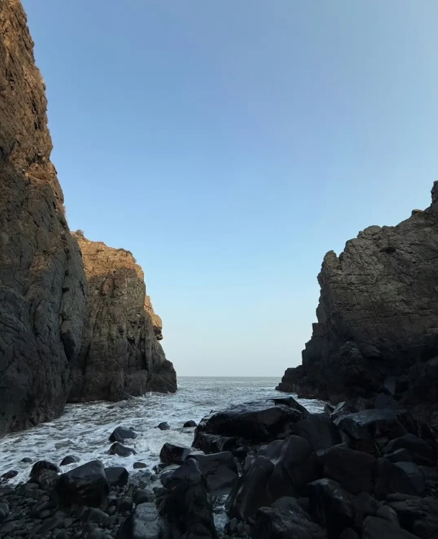 Pingtan Island attractions