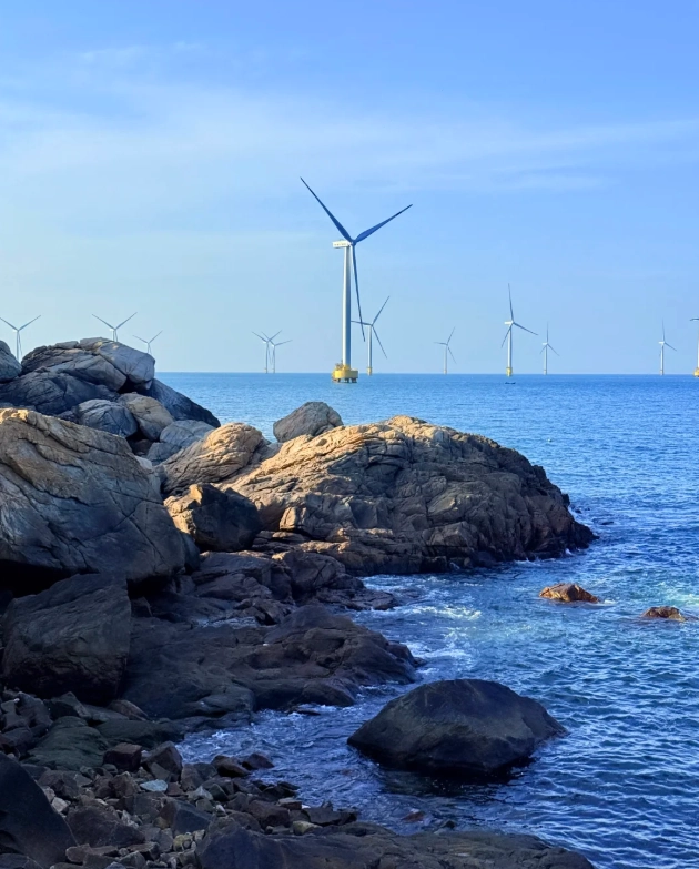 Pingtan Island Photography Spots: 7 Hidden Gems for Stunning Shots