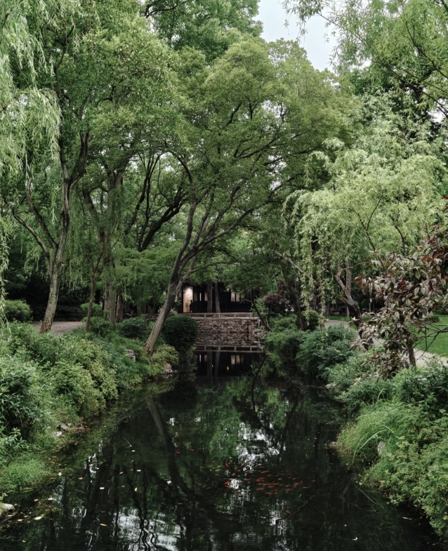 Suzhou garden booking Suzhou garden booking