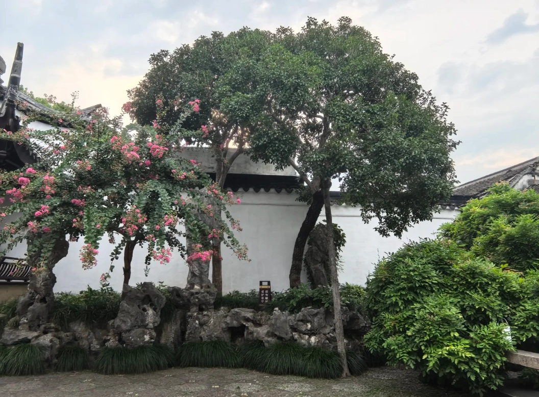 best photography spots Suzhou