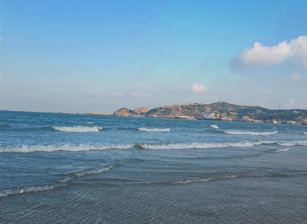 Pingtan Island travel guide