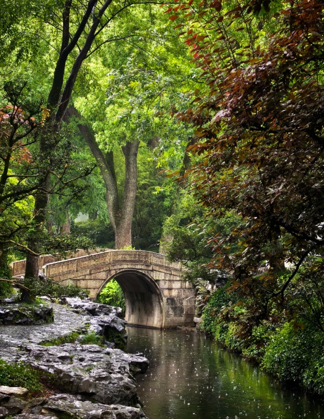 suzhou classical gardens itinerary