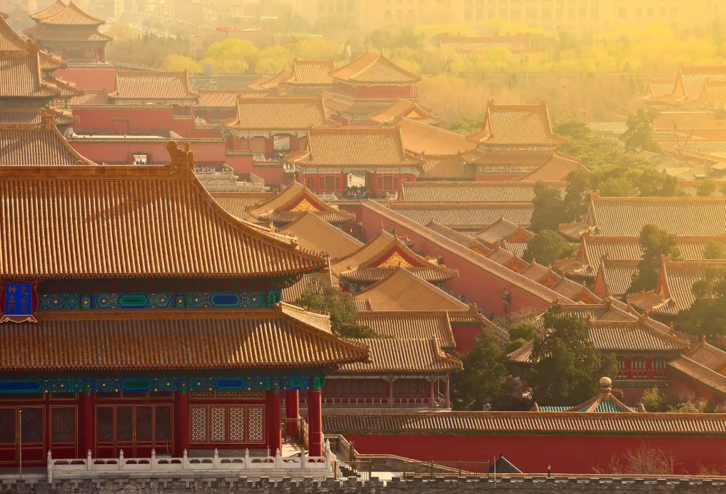 55 countries visa-free China