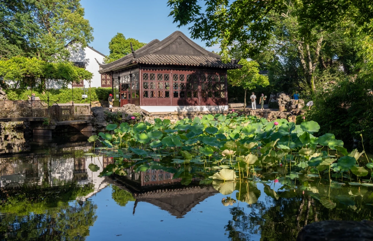 best photo spots Suzhou best photo spots Suzhou