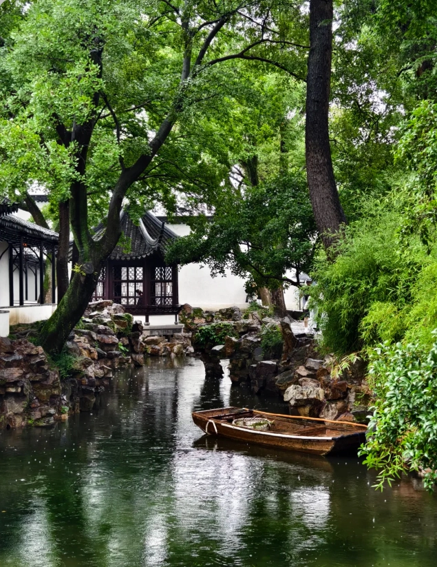 how to visit Humble Administrator's Garden how to visit Humble Administrator's Garden