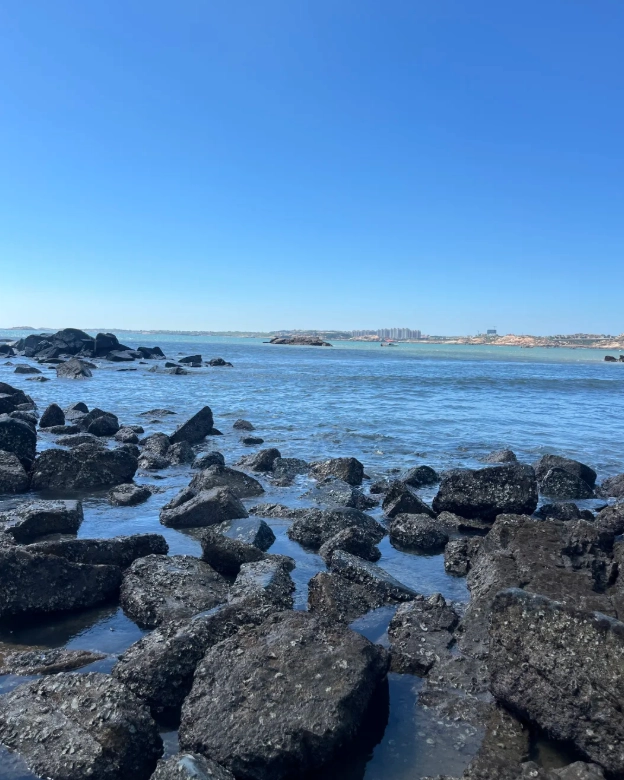 Pingtan Island attractions Pingtan Island attractions