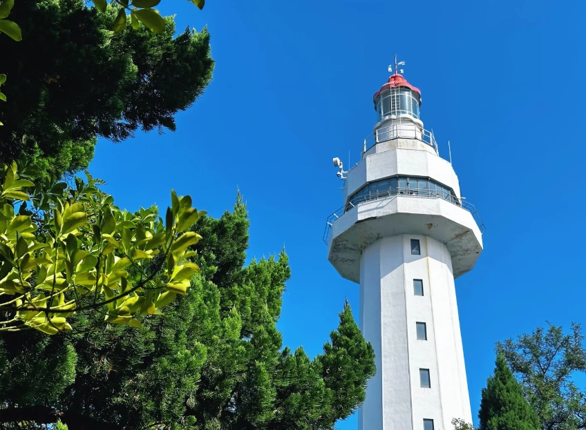 when to visit Yantai Mountain