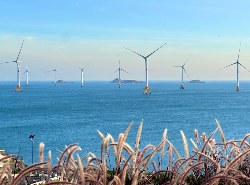 Pingtan Island Guided Tour: Escape the Crowds Like a Local