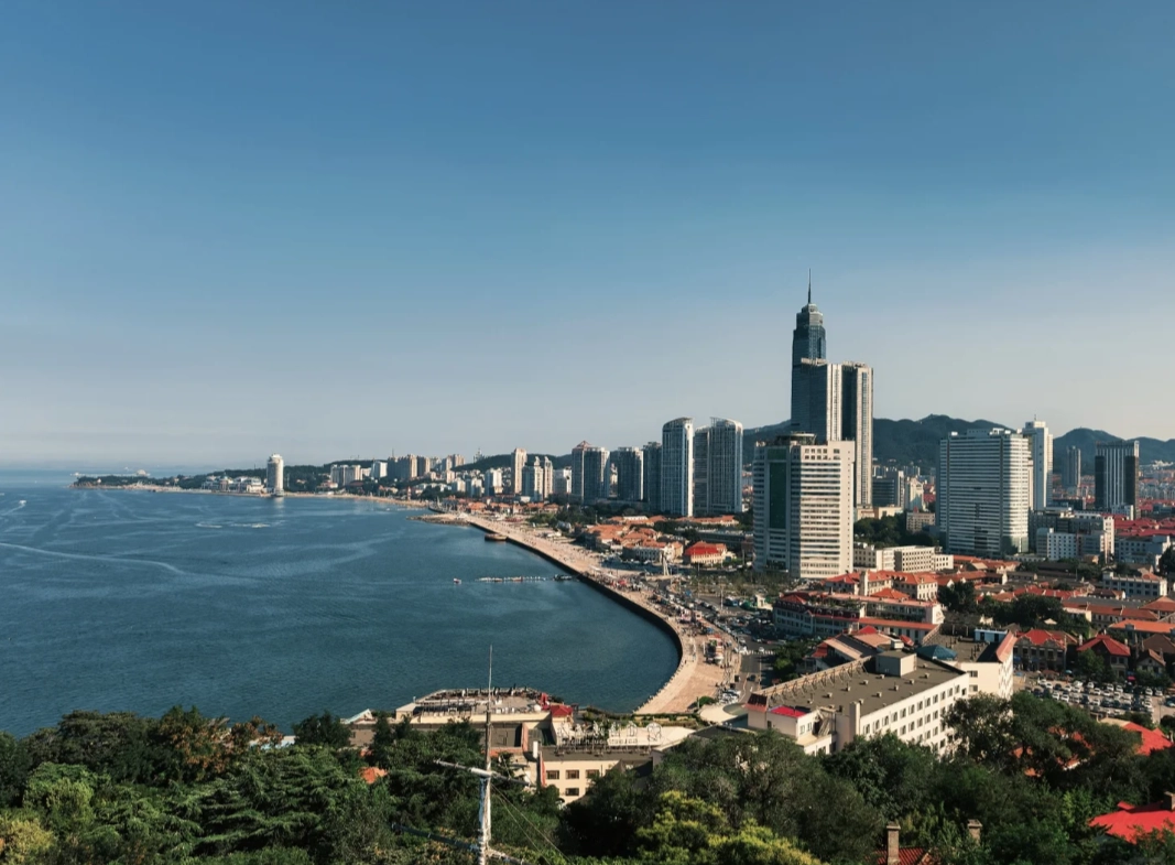 yantai mountain ticket