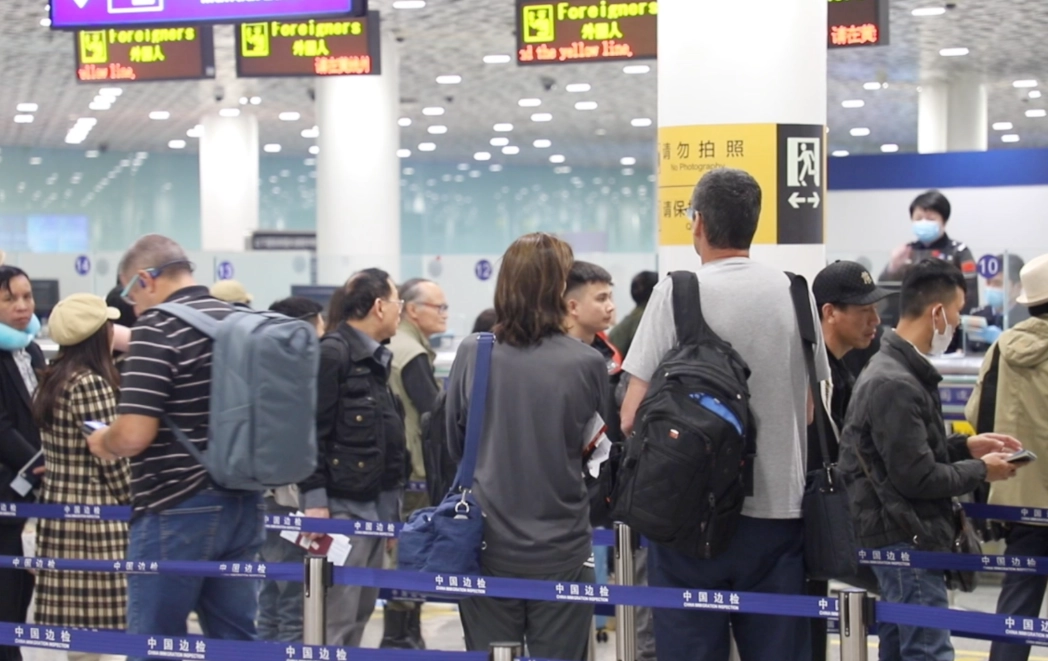China visa exemption countries