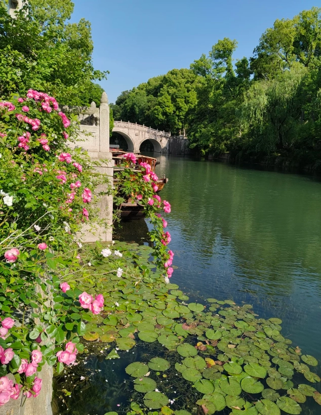 Tiger Hill Suzhou history Tiger Hill Suzhou history