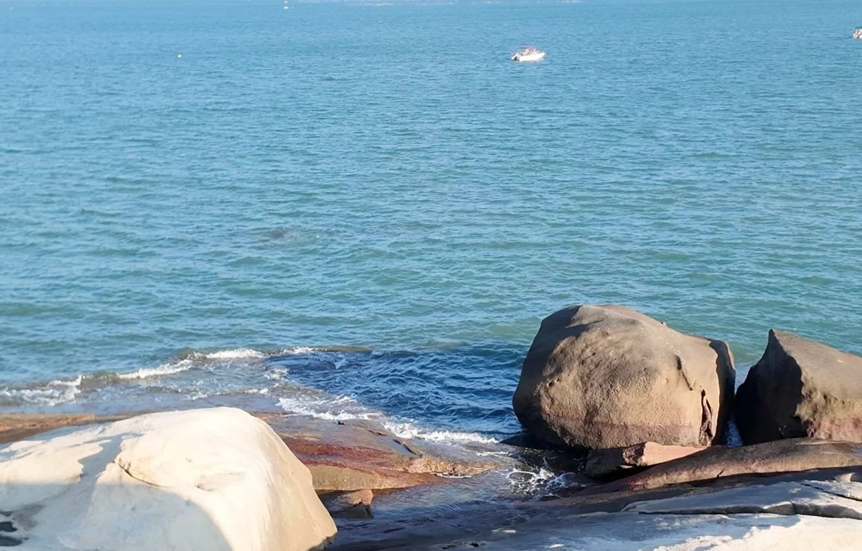 Pingtan Island attractions Pingtan Island attractions