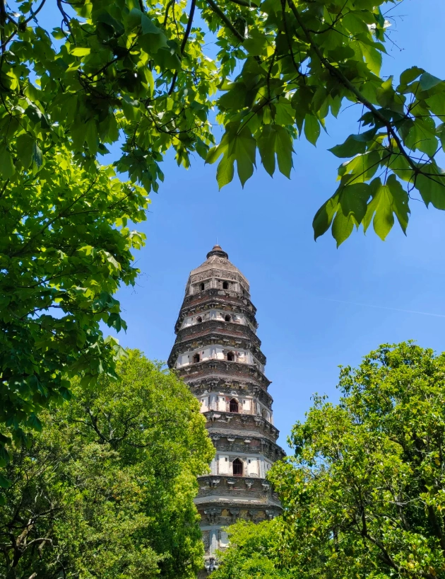 Tiger Hill Suzhou English Guide: 5 Mistakes You Must Avoid