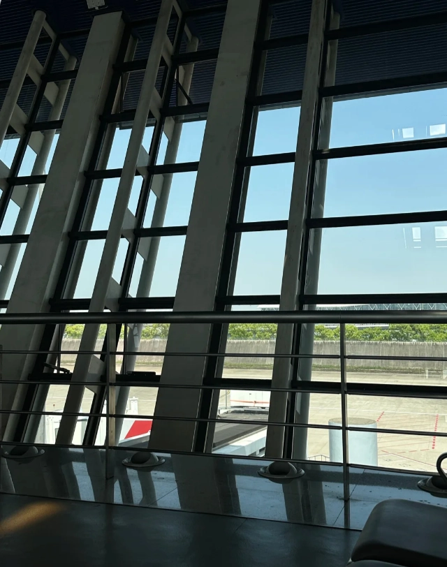 PVG airport overnight stay PVG airport overnight stay