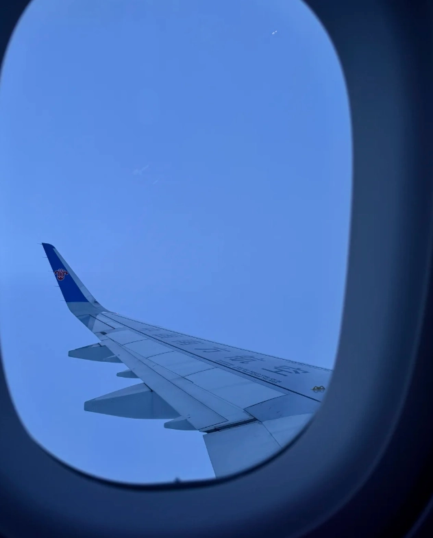 flight check-in tips china
