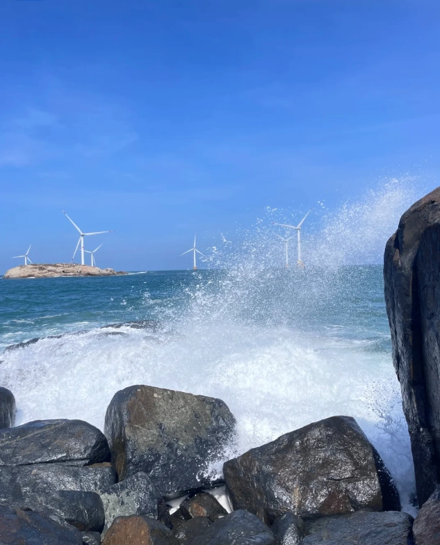 Pingtan Island photography guide
