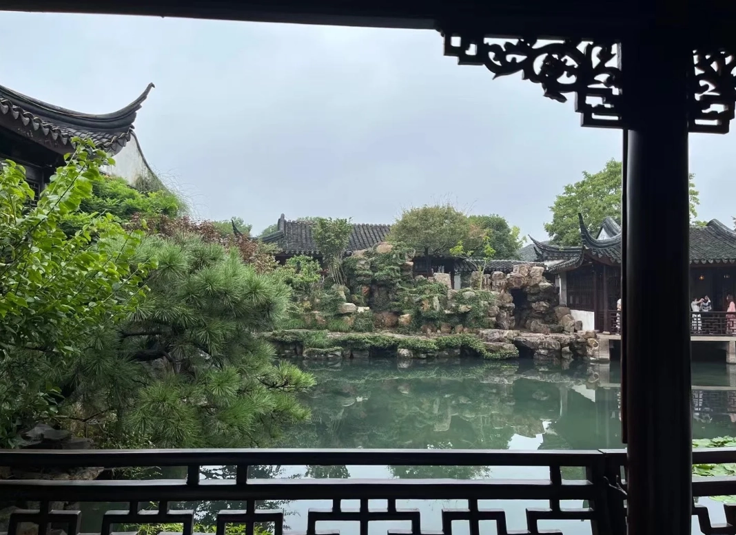 Suzhou travel tips Suzhou travel tips