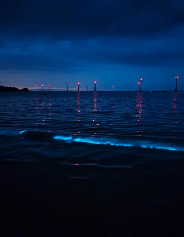best time to see blue tears pingtan best time to see blue tears pingtan